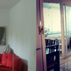 El antes y después del salón