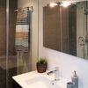 El baño 1