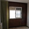 El dormitorio.