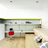 El estudio