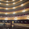 El gran teatro eliceo de barcelona