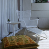 Cambiar rejilla de 4 sillones