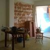 El salon anterior y el balcon