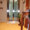 Elevador panorámico