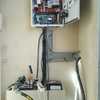 Elevadores en naves industriales 2