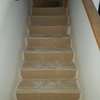 ELIMINACION DE ZANQUINES DE ESCALERA 