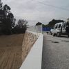 Empezamos con la valla de seguridad