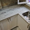 Encimera cocina granito