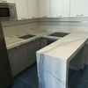 Instalar piedra encimera en cocina