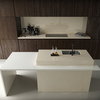 Encimera de cocina de Silestone