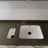 ENCIMERA DE COCINA EN SILESTONE MARRON AMAZON- MARMOLES MONSERRAT 625316705- 960703037