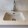 ENCIMERA DE COCINA EN SILESTONE PULSAR- MARMOLES MONSERRAT 625316705- 960703037