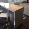 ENCIMERA DE COCINA EN SILESTONE PULSAR- MARMOLES MONSERRAT 625316705- 960703037