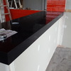 Encimera de sileston de 3 cm