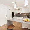 Encimera de silestone