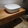 ENCIMERA LAVABO