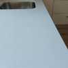 Encimera silestone blanco norte
