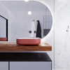 Encimera y lavabo