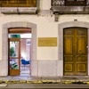 Repración muro azotea y cambio tapa aljibe