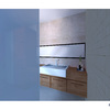 entrada a lavabo