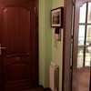 Entrada a piso y acceso a cocina