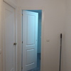 ENTRADA BAÑO 1 PINTURA Y PUERTA