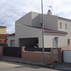entrada casa