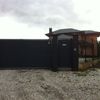 Entrada Chalet