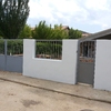 ENTRADA CHALET