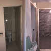 Entrada del baño