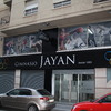 Construcción del gimnasio