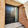 Entrada Principal