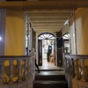entrada restaurante