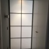 Entrada salón desde el pasillo
