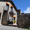 Entrada urbanización