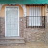Entrada vivienda