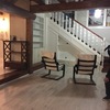 Escalera