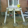 escalera