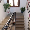 escalera