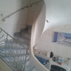 escalera