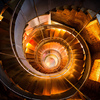 escalera amarilla habitissimo