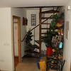 ESCALERA ANTES