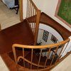 ESCALERA ANTES