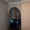 Escalera antigua