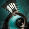 escalera azul habitissimo