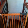 Escalera de elondo