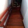 Escalera de elondo