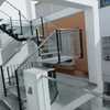 Escalera en Pedregalejo (Málaga)