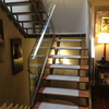 ESCALERA ( ESTADO REFORMADO )