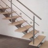 Construcción casa prefabricada de madera ó acero en huércal-overa (almería)